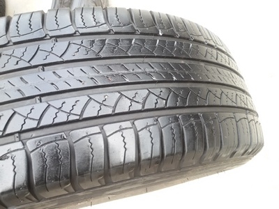 ขายยาง225/65/17 ปี 0713 MICHERLIN LATITUDE 2 เส้น ขายยาง225/65/17 ปี 0713 MICHERLIN LATITUDE 2 เส้น