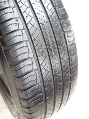 ขายยาง225/65/17 ปี 0713 MICHERLIN LATITUDE 2 เส้น ขายยาง225/65/17 ปี 0713 MICHERLIN LATITUDE 2 เส้น