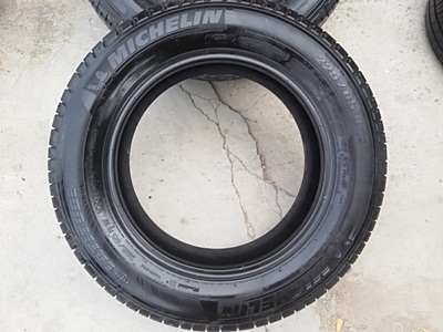 ขายยาง225/65/17 ปี 0713 MICHERLIN LATITUDE 2 เส้น ขายยาง225/65/17 ปี 0713 MICHERLIN LATITUDE 2 เส้น