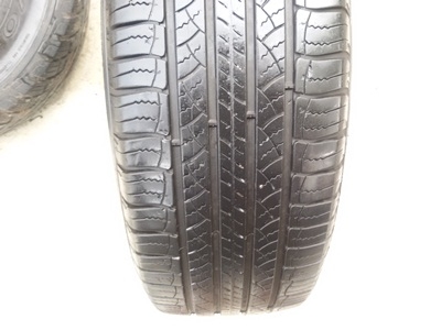 ขายยาง225/65/17 ปี 0713 MICHERLIN LATITUDE 2 เส้น ขายยาง225/65/17 ปี 0713 MICHERLIN LATITUDE 2 เส้น