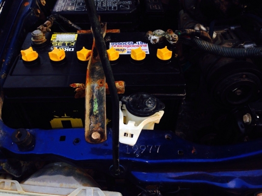 TOYOTA TIGER 3.0 D4D โฟวีลแท้ ปี47 รถสวยพอใช้ เครื่องเดิม คานหน้าเดิม กระโปรงเดิม