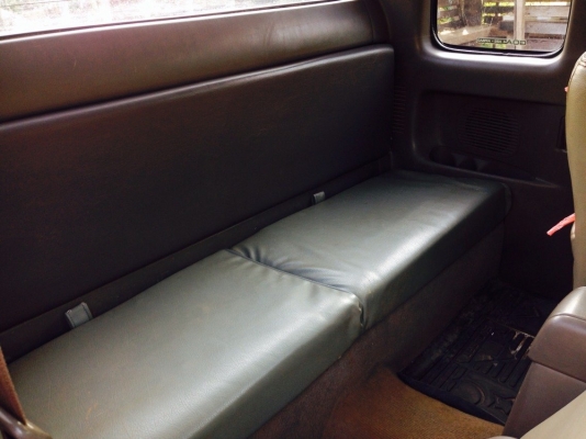 TOYOTA TIGER 3.0 D4D โฟวีลแท้ ปี47 รถสวยพอใช้ เครื่องเดิม คานหน้าเดิม กระโปรงเดิม