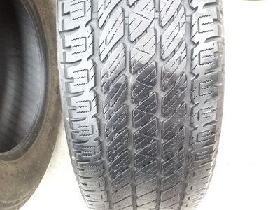 ขายยาง265/65/17 ปี 0712 NITTO DURAGRAPPLER Japan  4 เส้น