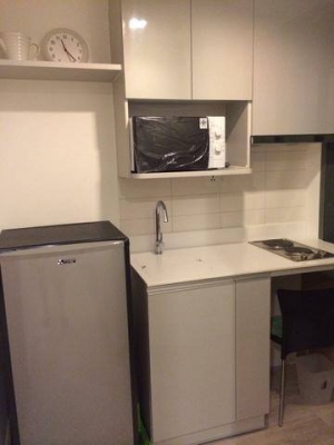 IDEO Mobi สุขุมวิท คอนโดใกล้รถไฟฟ้า BTS อ่อนนุช