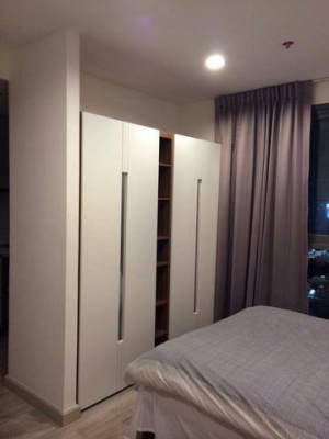 IDEO Mobi สุขุมวิท คอนโดใกล้รถไฟฟ้า BTS อ่อนนุช