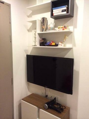 IDEO Mobi สุขุมวิท คอนโดใกล้รถไฟฟ้า BTS อ่อนนุช