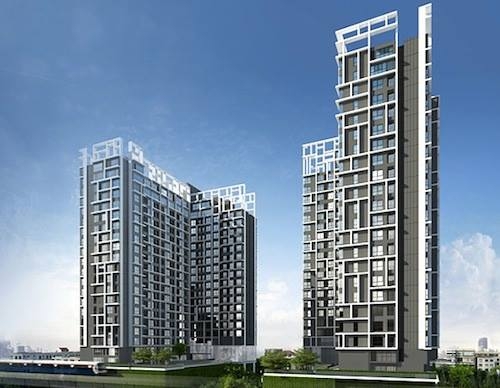 IDEO Mobi สุขุมวิท คอนโดใกล้รถไฟฟ้า BTS อ่อนนุช