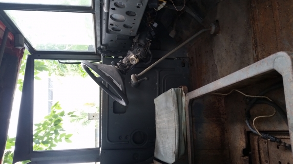 รถกระบะเก๋าๆ