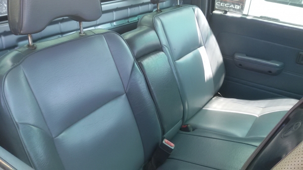 TOYOTA TIGER 2500cc เครื่องดี แคสซีงาม แอร์เย็น รถสวยวิ่งดี รถพร้อมใช้