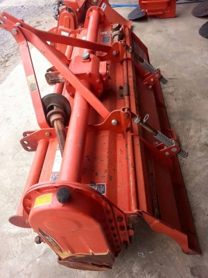 โรตารี่ตราช้างRX182F เดิมๆแน่นๆ ใบเต็ม พร้อมยอยปั่น