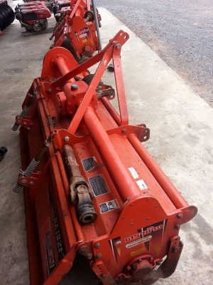 โรตารี่ตราช้างRX182F เดิมๆแน่นๆ ใบเต็ม พร้อมยอยปั่น