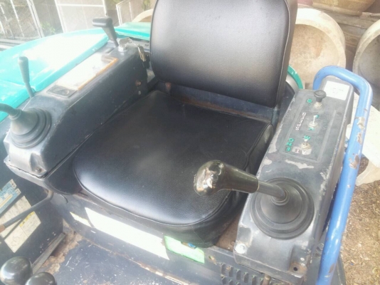 รถแบคโฮ Kobelco รุ่น sk 255R รถแบคโฮ Kobelco รุ่น sk 255R