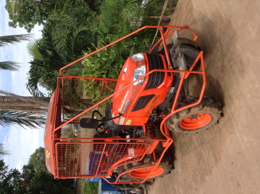 ขายรถไถB2420