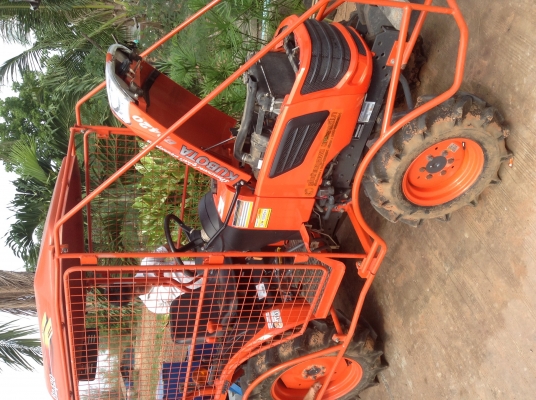 ขายรถไถB2420