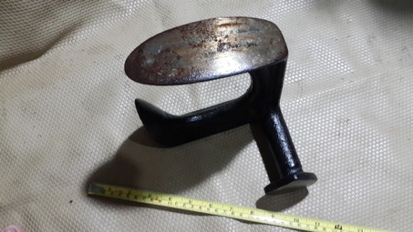 ทั่ง สารพัดประโยชน์