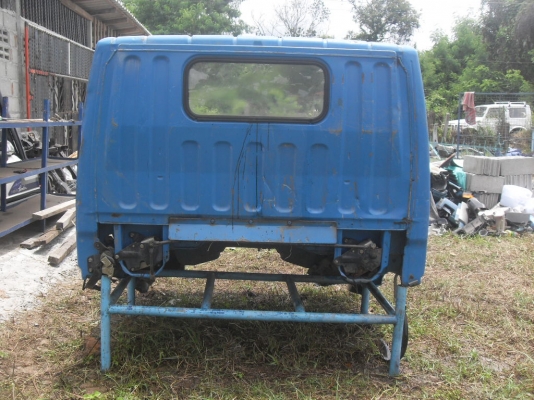 โครงหัวเก๋ง มิตซู แคนเตอร์ ปี 96-12