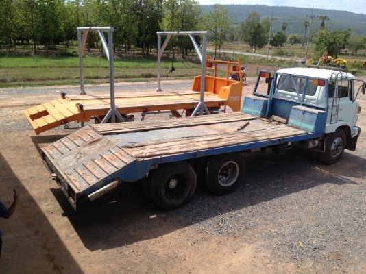 ขายหางเทเลอร์ มือสอง