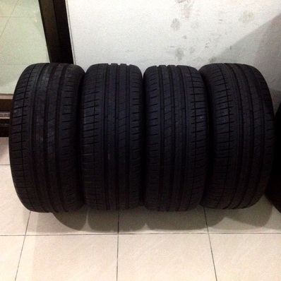 ----ขายแล้ว-----ยาง1ชุด225-45-17 ----ขายแล้ว-----ยาง1ชุด225-45-17