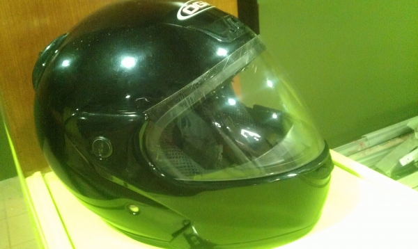 ขายหมวกกันน็อคญี่ปุ่นของOGK