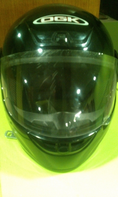 ขายหมวกกันน็อคญี่ปุ่นของOGK