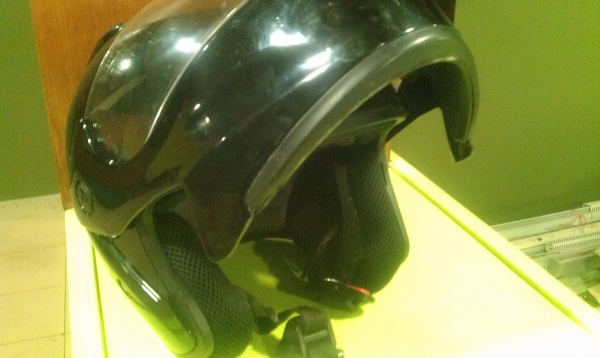 ขายหมวกกันน็อคญี่ปุ่นของOGK