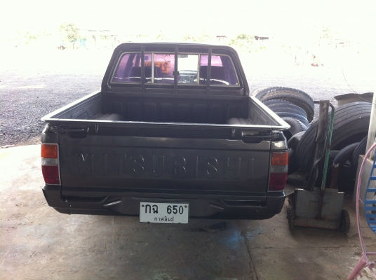 ขายมิตซู (พร้อมใช้) ขายมิตซู (พร้อมใช้)