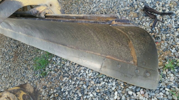 ขายรถเกรด CAT 140 G 5 MD3757 เอกสารเล่มทะเบียน ราคา 2500000