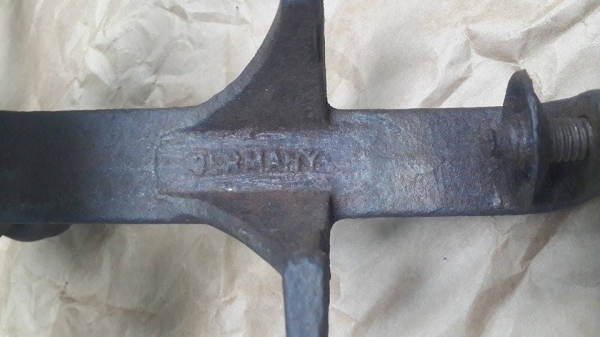 เครื่องบดกาแฟ Germany