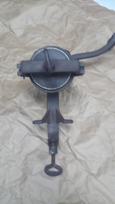 เครื่องบดกาแฟ Germany