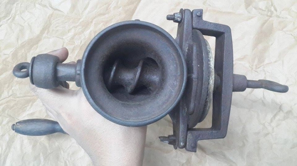 เครื่องบดกาแฟ Germany