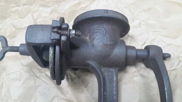 เครื่องบดกาแฟ Germany