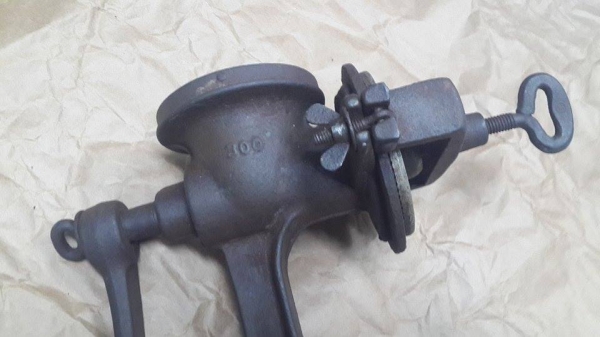 เครื่องบดกาแฟ Germany