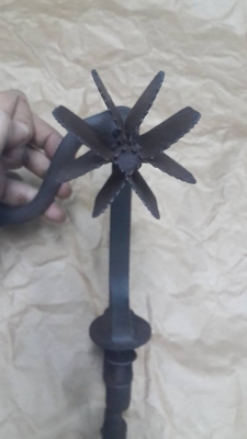 เครื่องขูดมะพร้าว งานเก่า อังกฤษ