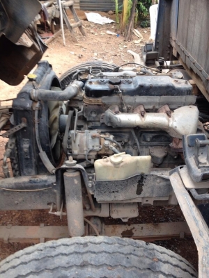 ขายรถ6ล้อ ISUZU NPR115แรง เครื่องดี แคชซีสวย สภาพพร้อมใช้งาน ทำพื้นใหม่่ ยางใหม่ 350000 ราคานี้ยังคุยกันอีกได้คับ ขายรถ6ล้อ ISUZU NPR115แรง เครื่องดี แคชซีสวย สภาพพร้อมใช้งาน ทำพื้นใหม่่ ยางใหม่ 350000 ราคานี้ยังคุยกันอีกได้คับ