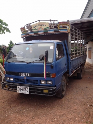 ขายรถ6ล้อ ISUZU NPR115แรง เครื่องดี แคชซีสวย สภาพพร้อมใช้งาน ทำพื้นใหม่่ ยางใหม่ 350000 ราคานี้ยังคุยกันอีกได้คับ ขายรถ6ล้อ ISUZU NPR115แรง เครื่องดี แคชซีสวย สภาพพร้อมใช้งาน ทำพื้นใหม่่ ยางใหม่ 350000 ราคานี้ยังคุยกันอีกได้คับ