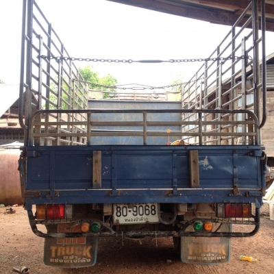 ขายรถ6ล้อ ISUZU NPR115แรง เครื่องดี แคชซีสวย สภาพพร้อมใช้งาน ทำพื้นใหม่่ ยางใหม่ 350000 ราคานี้ยังคุยกันอีกได้คับ ขายรถ6ล้อ ISUZU NPR115แรง เครื่องดี แคชซีสวย สภาพพร้อมใช้งาน ทำพื้นใหม่่ ยางใหม่ 350000 ราคานี้ยังคุยกันอีกได้คับ