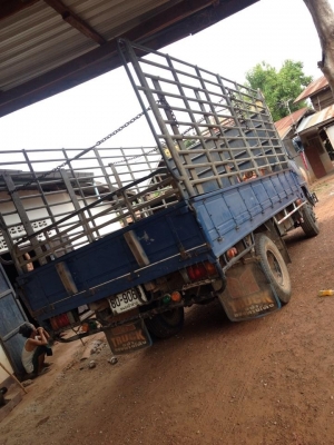 ขายรถ6ล้อ ISUZU NPR115แรง เครื่องดี แคชซีสวย สภาพพร้อมใช้งาน ทำพื้นใหม่่ ยางใหม่ 350000 ราคานี้ยังคุยกันอีกได้คับ ขายรถ6ล้อ ISUZU NPR115แรง เครื่องดี แคชซีสวย สภาพพร้อมใช้งาน ทำพื้นใหม่่ ยางใหม่ 350000 ราคานี้ยังคุยกันอีกได้คับ