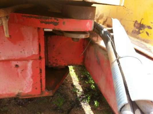 ขายรถบด DYNAPAC CA251D 2 เพลา 2 เปลือก เอกสารเล่มทะเบียน ราคา 1000000