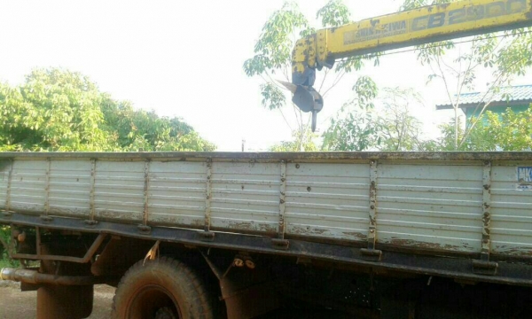 ขายรถบรรทุก6ล้อHINO FD3H 195 แรง ยาว6.50เมตร รถพร้อมใช้งานครับ ขายรถบรรทุก6ล้อHINO FD3H 195 แรง ยาว6.50เมตร รถพร้อมใช้งานครับ