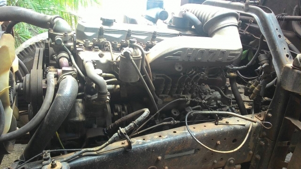 ขายรถบรรทุก6ล้อHINO FD3H 195 แรง ยาว6.50เมตร รถพร้อมใช้งานครับ ขายรถบรรทุก6ล้อHINO FD3H 195 แรง ยาว6.50เมตร รถพร้อมใช้งานครับ