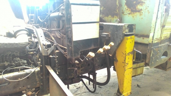 ขายรถบรรทุก6ล้อHINO FD3H 195 แรง ยาว6.50เมตร รถพร้อมใช้งานครับ ขายรถบรรทุก6ล้อHINO FD3H 195 แรง ยาว6.50เมตร รถพร้อมใช้งานครับ