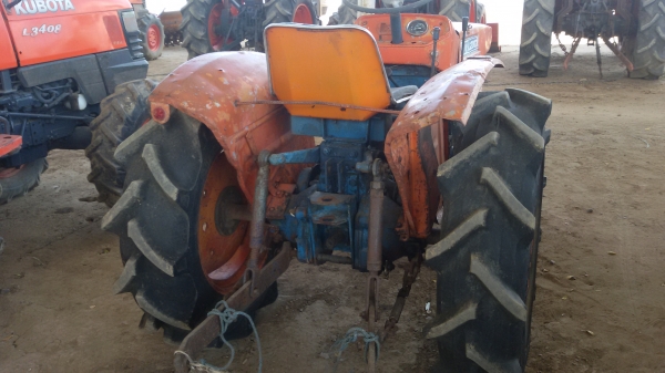 ขายครับรถไถคูโบต้า 22แรงเพลาเดียว ราคา38000บาท  รถอยู่ วังบัว อ คลองขลุง จ กำแพงเพชรสนใจโทร 0813655997 อำพรพาเจริญราคาคุยกันได้อีกนะครัย