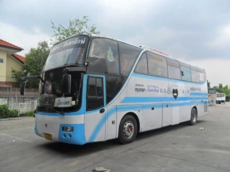 ขายตัวะังพร้อมแอร์รถบัสโดยสาร