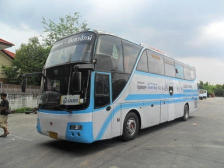 ขายตัวะังพร้อมแอร์รถบัสโดยสาร