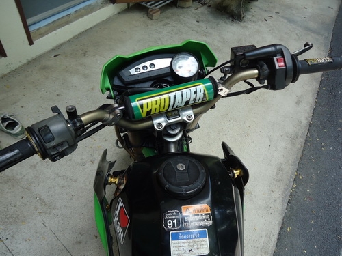 ksr ปี54 ลด 21300.-