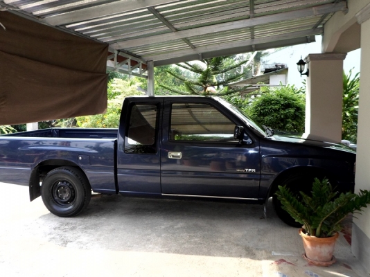 ขายด่วน กระบะอีซูสซุ TFR ปี 97