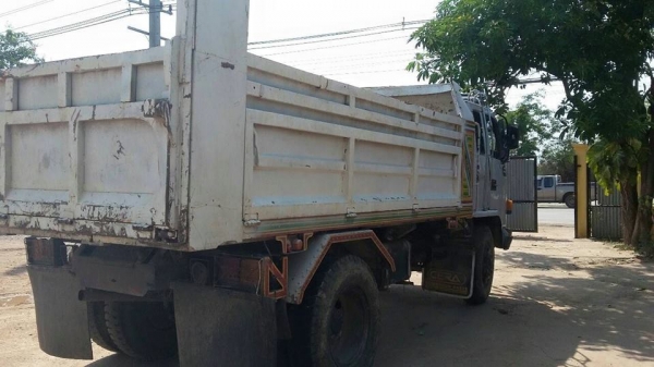 ขายดั้มISUZU ร็อกกี้175แรง เครื่องดี แคชซีสวย พ.เพาเวอร์ เบรกทิฟฟี่ ภายในสวย แอร์เย็น ยาง900ขอบ20 สภาพพร้อมใช้งาน เอกสารพร้อมโอน สนใจโทร 090-8588220คุณนะ 093-3258446คุณบิว ID:narong498 หรือเข้าดูสินค้าอื่นๆได้ที่ www.truck.in.th/498 หรือเพจFacebook ณรงค์ ขายดั้มISUZU ร็อกกี้175แรง เครื่องดี แคชซีสวย พ.เพาเวอร์ เบรกทิฟฟี่ ภายในสวย แอร์เย็น ยาง900ขอบ20 สภาพพร้อมใช้งาน เอกสารพร้อมโอน สนใจโทร 090-8588220คุณนะ 093-3258446คุณบิว ID:narong498 หรือเข้าดูสินค้าอื่นๆได้ที่ www.truck.in.th/498 หรือเพจFacebook ณรงค์