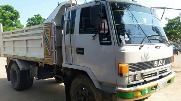 ขายดั้มISUZU ร็อกกี้175แรง เครื่องดี แคชซีสวย พ.เพาเวอร์ เบรกทิฟฟี่ ภายในสวย แอร์เย็น ยาง900ขอบ20 สภาพพร้อมใช้งาน เอกสารพร้อมโอน สนใจโทร 090-8588220คุณนะ 093-3258446คุณบิว ID:narong498 หรือเข้าดูสินค้าอื่นๆได้ที่ www.truck.in.th/498 หรือเพจFacebook ณรงค์ ขายดั้มISUZU ร็อกกี้175แรง เครื่องดี แคชซีสวย พ.เพาเวอร์ เบรกทิฟฟี่ ภายในสวย แอร์เย็น ยาง900ขอบ20 สภาพพร้อมใช้งาน เอกสารพร้อมโอน สนใจโทร 090-8588220คุณนะ 093-3258446คุณบิว ID:narong498 หรือเข้าดูสินค้าอื่นๆได้ที่ www.truck.in.th/498 หรือเพจFacebook ณรงค์