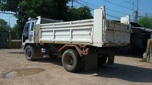 ขายดั้มISUZU ร็อกกี้175แรง เครื่องดี แคชซีสวย พ.เพาเวอร์ เบรกทิฟฟี่ ภายในสวย แอร์เย็น ยาง900ขอบ20 สภาพพร้อมใช้งาน เอกสารพร้อมโอน สนใจโทร 090-8588220คุณนะ 093-3258446คุณบิว ID:narong498 หรือเข้าดูสินค้าอื่นๆได้ที่ www.truck.in.th/498 หรือเพจFacebook ณรงค์ ขายดั้มISUZU ร็อกกี้175แรง เครื่องดี แคชซีสวย พ.เพาเวอร์ เบรกทิฟฟี่ ภายในสวย แอร์เย็น ยาง900ขอบ20 สภาพพร้อมใช้งาน เอกสารพร้อมโอน สนใจโทร 090-8588220คุณนะ 093-3258446คุณบิว ID:narong498 หรือเข้าดูสินค้าอื่นๆได้ที่ www.truck.in.th/498 หรือเพจFacebook ณรงค์