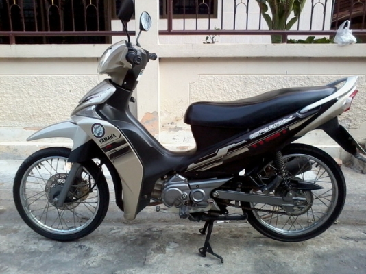 ขายYamaha Spark115i หัวฉีด ปี56 รถเครื่องเดิมๆเครื่องปกติดี ขายYamaha Spark115i หัวฉีด ปี56 รถเครื่องเดิมๆเครื่องปกติดี